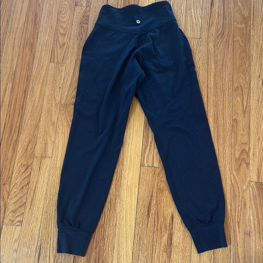 Lululemon Joggers